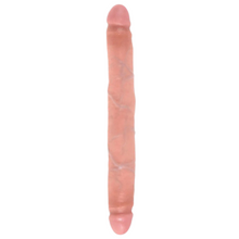 Carregar imagem no visualizador da galeria, Dildo Duplo KingCock 30.5x3.6cm
