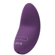 Carregar imagem no visualizador da galeria, Estimulador Clitoriano Usb Vibração Lelo Lily 3 Roxo
