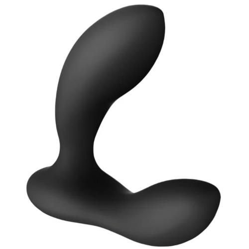 Estimulador Anal Usb Vibração Lelo Bruno