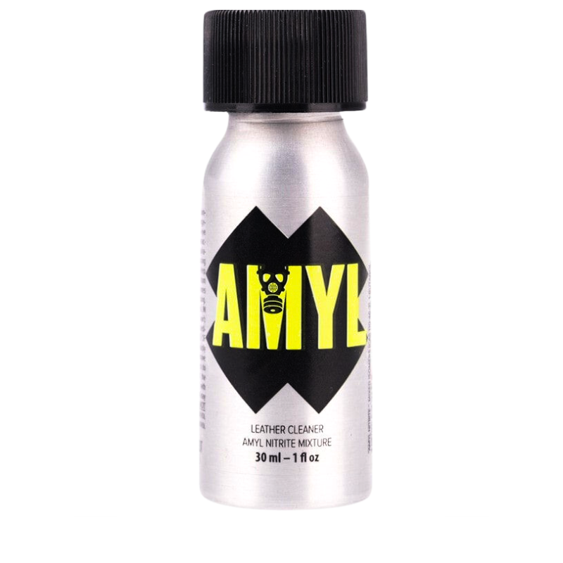 Popper Amyl Lata 30ml