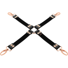 Carregar imagem no visualizador da galeria, Acessório União Hogtie Coquette Fantasy
