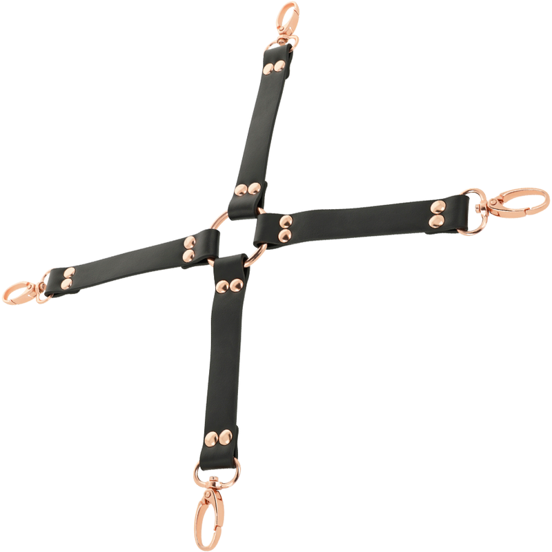 Acessório União Hogtie Coquette Fantasy
