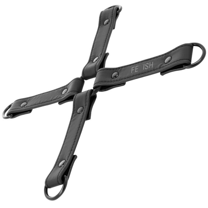 Acessório União Hogtie Fetish Submissive
