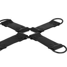Carregar imagem no visualizador da galeria, Acessório União Hogtie Intense Fetish
