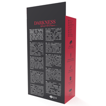 Carregar imagem no visualizador da galeria, Algemas Tornozelo Darkness PVC
