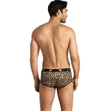 Carregar imagem no visualizador da galeria, AnaisMen Boxers Mercury
