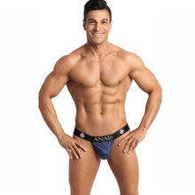 Carregar imagem no visualizador da galeria, AnaisMen Jockstrap Naval
