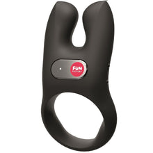 Carregar imagem no visualizador da galeria, Anel Peniano Vibração Usb Fun Factory Nos

