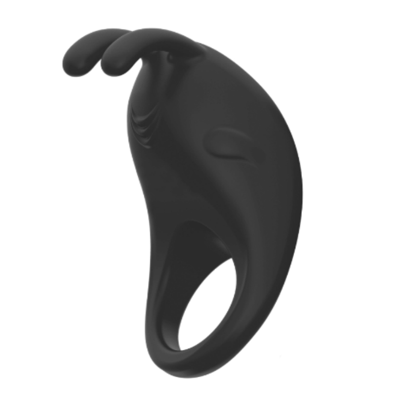 Anel Peniano Vibração Usb Moressa Brad