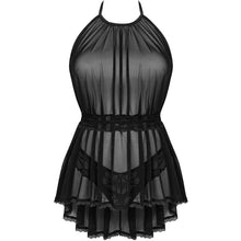 Carregar imagem no visualizador da galeria, Babydoll Obsessive Serafia
