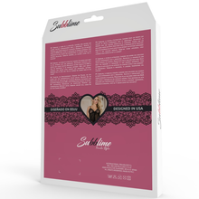 Carregar imagem no visualizador da galeria, Babydoll Subblime Floral Lace
