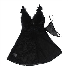 Carregar imagem no visualizador da galeria, Babydoll Subblime Tully
