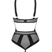 Body Obsessive Chic Amoria Virilha Aberta