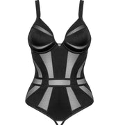 Body Obsessive Chic Amoria Virilha Aberta