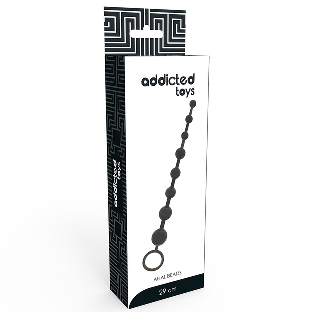 Bolas Anais Addicted Beads 29cm