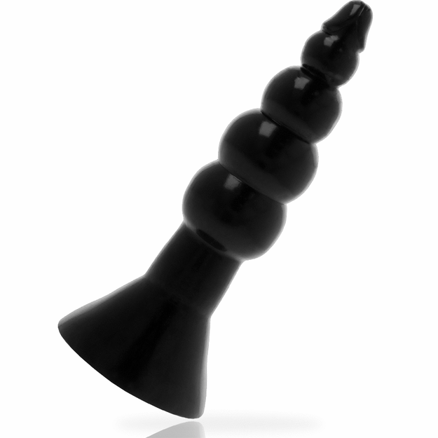 Bolas Anais Addicted Plug 17cm