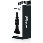 Bolas Anais Addicted Plug 17cm