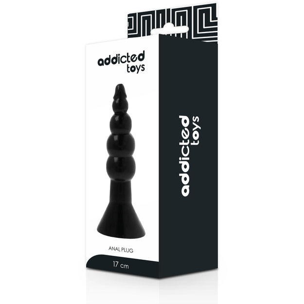 Bolas Anais Addicted Plug 17cm