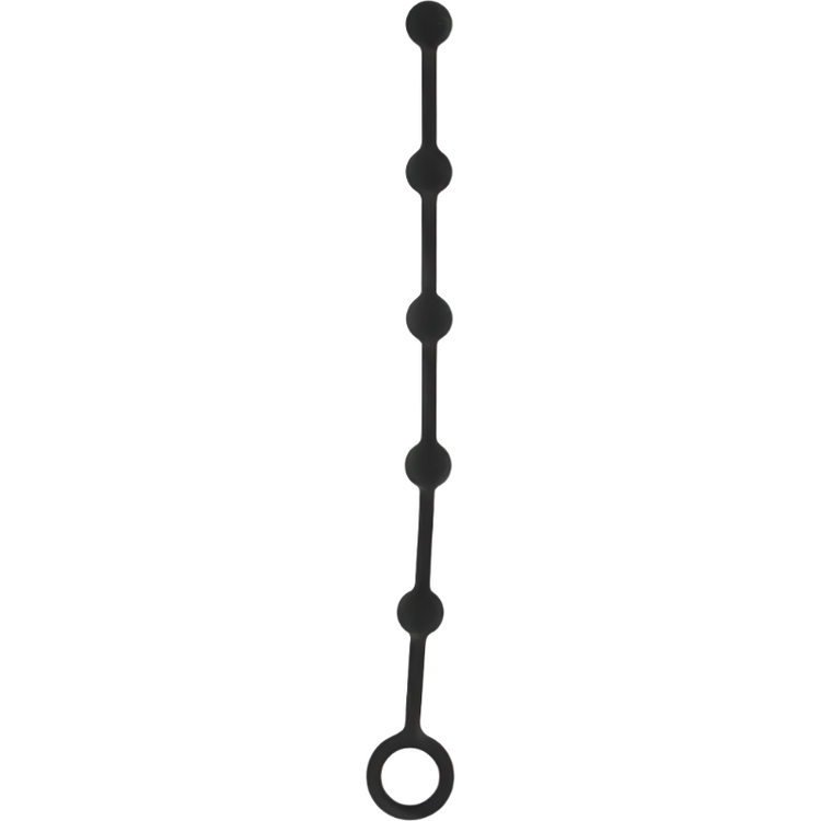 Bolas Anais Black&Silver Korg 23cm