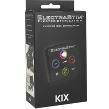Carregar imagem no visualizador da galeria, Caixa Controle Electrastim Kix
