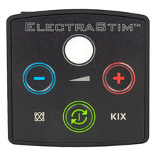 Carregar imagem no visualizador da galeria, Caixa Controle Electrastim Kix

