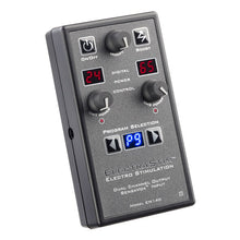 Carregar imagem no visualizador da galeria, Caixa Controle Electrastim Sensavox
