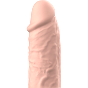 Capa Peniana VirilXL V3 Bege