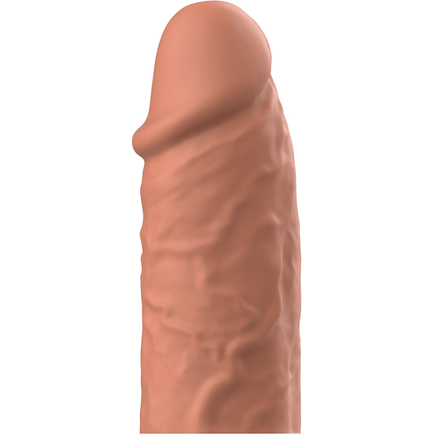 Capa Peniana VirilXL V3 Castanho