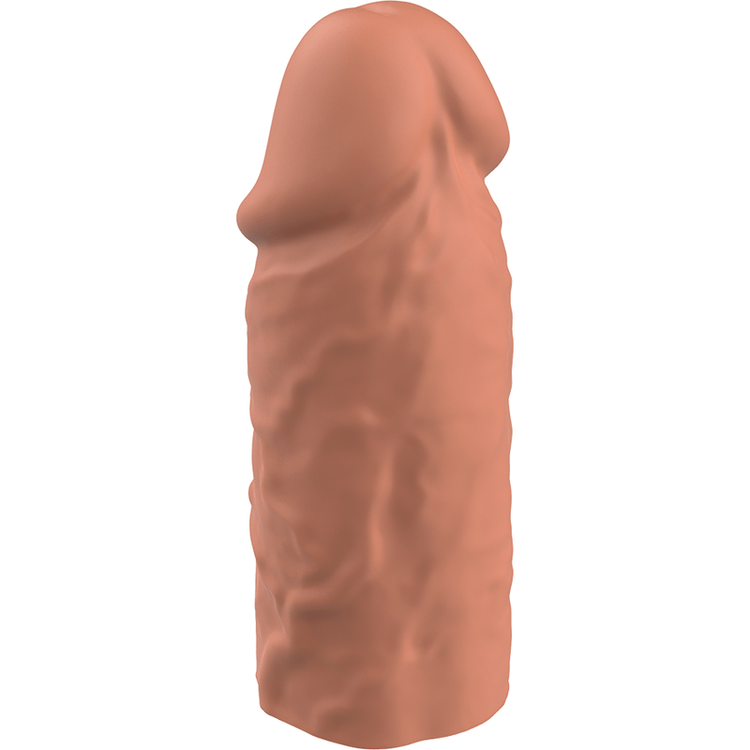 Capa Peniana VirilXL V3 Castanho