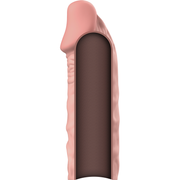 Capa Peniana VirilXL V5 Bege
