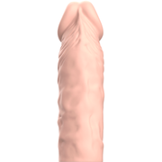 Capa Peniana VirilXL V5 Bege