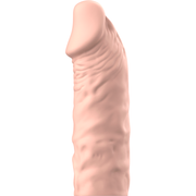 Capa Peniana VirilXL V5 Bege