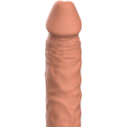 Capa Peniana VirilXL V5 Castanho