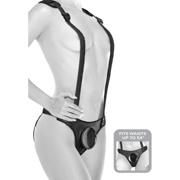 Cinto Strap-On BodyDock Suspender