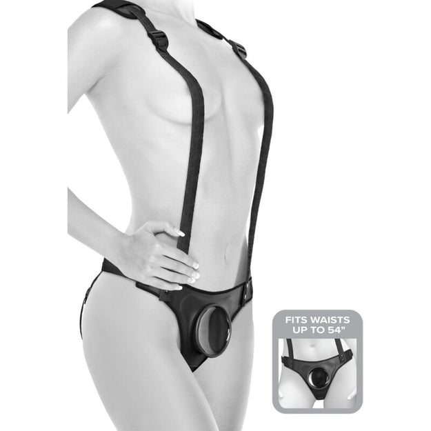 Cinto Strap-On BodyDock Suspender