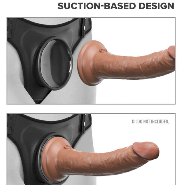 Cinto Strap-On BodyDock Suspender