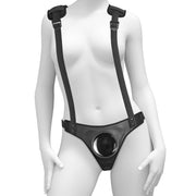 Cinto Strap-On BodyDock Suspender