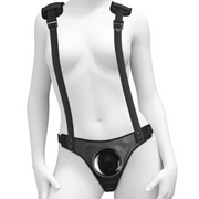 Cinto Strap-On BodyDock Suspender