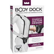 Cinto Strap-On BodyDock Suspender