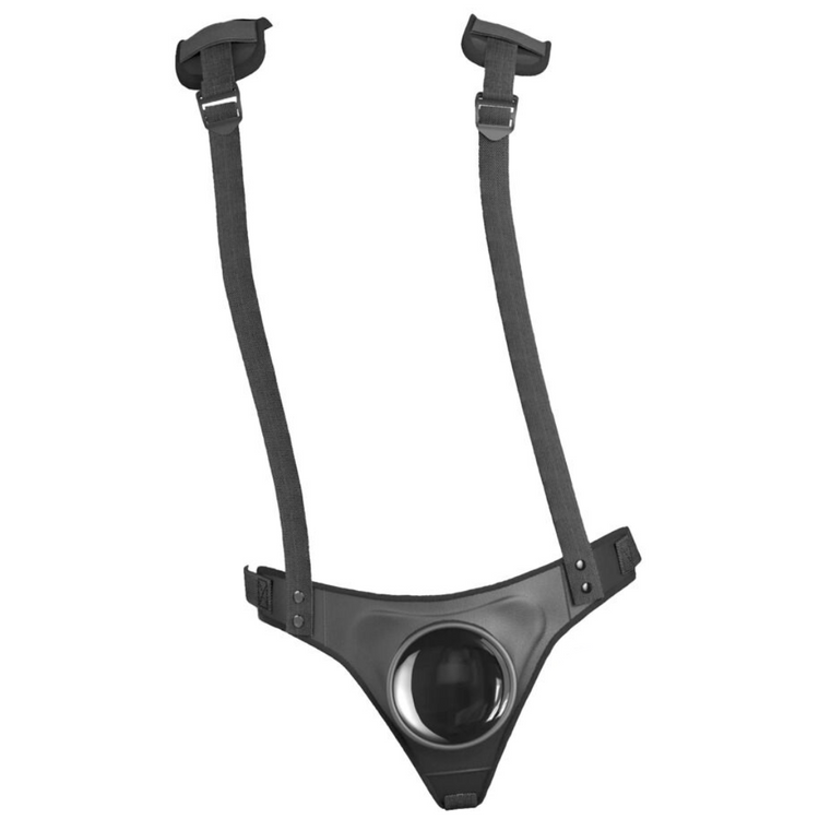 Cinto Strap-On BodyDock Suspender
