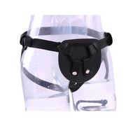 Cinto Strap-On Chisa The Basic