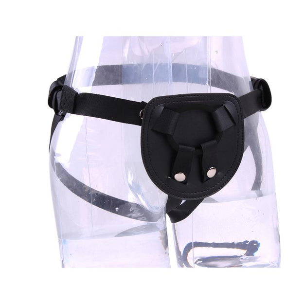 Cinto Strap-On Chisa The Basic