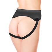 Cinto Strap-On Cyber Silicock