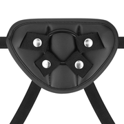 Cinto Strap-On Cyber Silicock