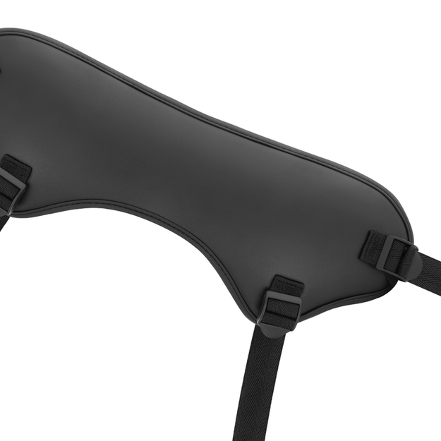 Cinto Strap-On Cyber Silicock