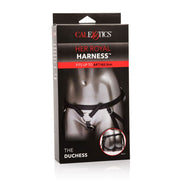 Cinto Strap-On Duplo Calex The Duchess
