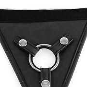 Cinto Strap-On Fetish Fantasy Perfect Fit