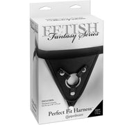 Cinto Strap-On Fetish Fantasy Perfect Fit