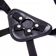 Cinto Strap-On IntoYou Alexia