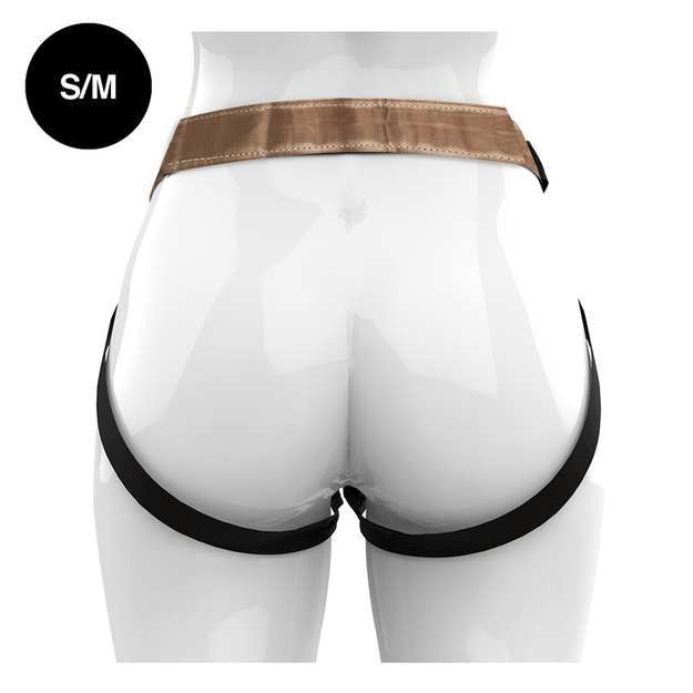 Cinto Strap-On Multi-Usos Mythology Bronze